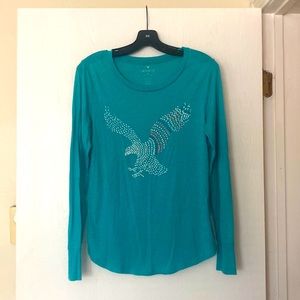 American eagle favorite tee